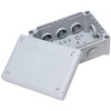 Kopp Junction Box Surface-Mounted Wet Room 102 x 152 x