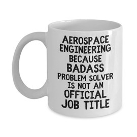 Valentine's Day Funny Gifts for Aerospace Engineers, Unique Gifts for Men and Women, Thoughtful Gifts from Friends and Coworkers