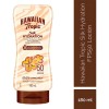 Protector Solar Hawaiian Tropic Silk Hydration FPS 50 Textura Ligera