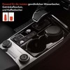 Frankberg 2x Cup holder Compatible with Z4 Coupe E86 3.0