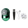 Electric Beard Razor Electric Foil Shaver USB Rechargeable Cordless Wet