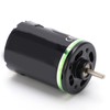 High Torque 540 Brushed Motor 320A ESC Combo Set for