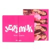 Yerimua X Beauty Creations Paleta 100% Original Garantizado Rosa Claro