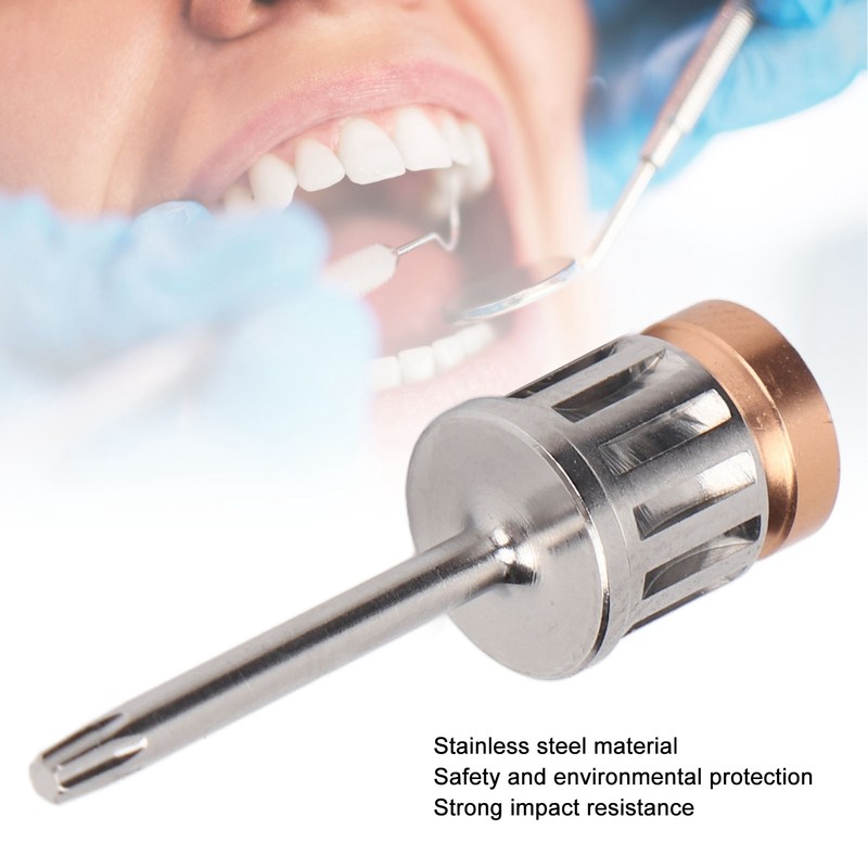 Dental Implant Screwdriver Micro Professional Stainless Steel Dental Screwdriver Tool