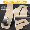 Amelity Purse Hook for Car, Hooks for Car Seat Headrest,