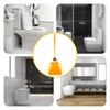 Toilet Brush with Holder, Toilet Brushes, Very Funny, High Quality