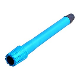 Fregola Adapter Handle, Blue, 30 x 3.5 x 3.5 cm