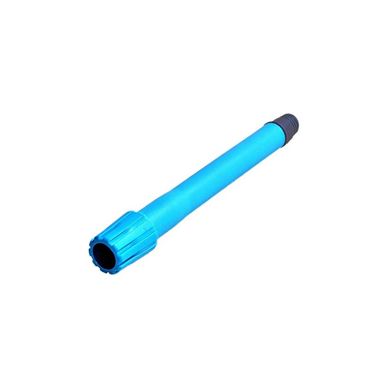 Fregola Adapter Handle, Blue, 30 x 3.5 x 3.5 cm