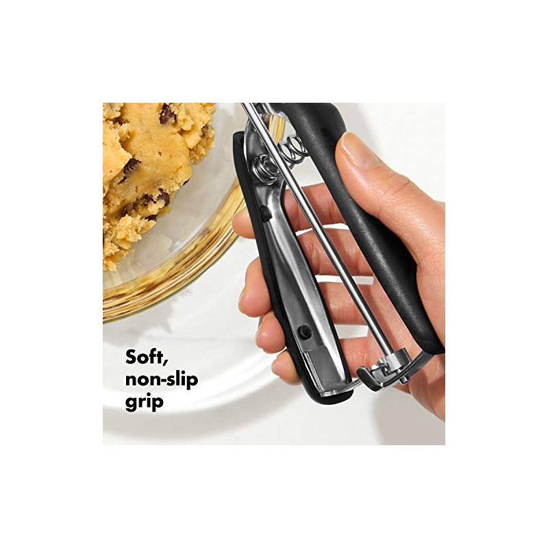 Oxo Good Grips Cuchara pequeña para galletas