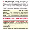 Nzymes Ox-E-Drops Oxygen Drop Supplement for Pets - 2.2 Oz