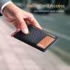 Espera Slim Minimalist Front Pocket Wallet for Men, RFID Blocking