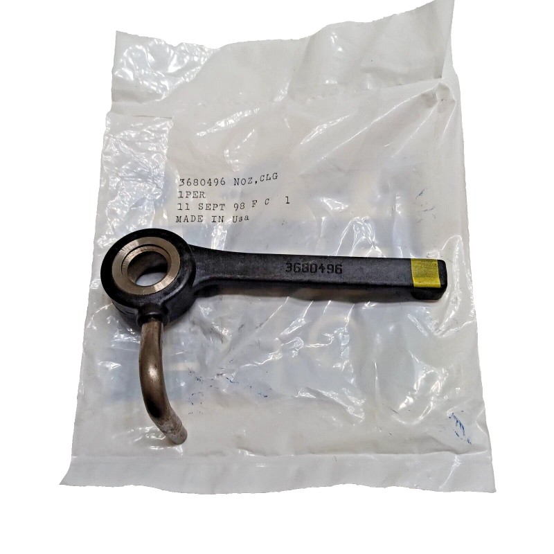 Cummins 3680496 / QTY 1 Piston Cooling Nozzle Cummins ISX