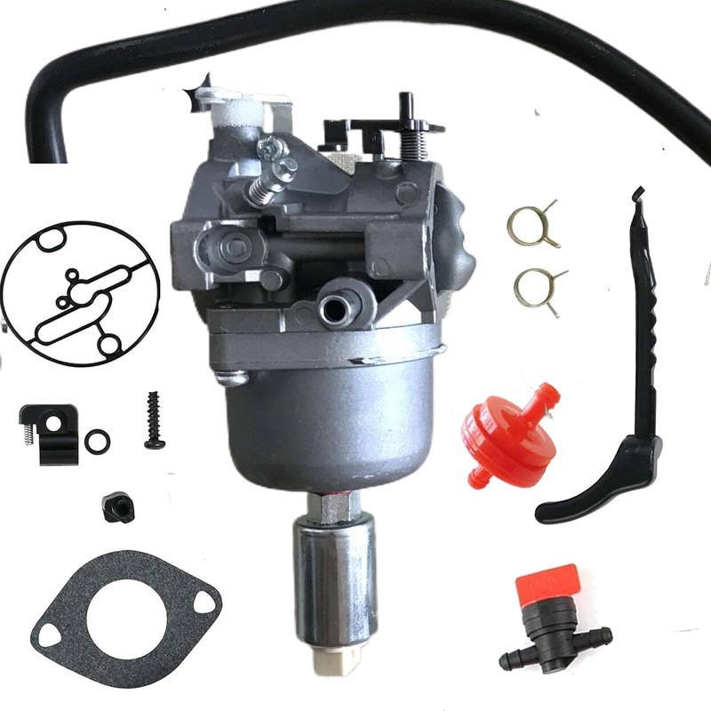 BXpartsCarburetor Compatible with Murray M115-38 Riding Mower 13AC77LF058