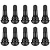 Air Valve, Tire Valve, Set of 10 with Spool, Tire