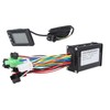 GD01 Display Panel Motor Controller Kit 250W‑350W Electric Bike Controller