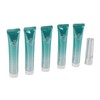 Scalp Cleansing Gel Kit Oil Balance Repair Damaged Follicles Refreshing