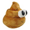 Toys Amsterdam Emoticon Poo Cushion Poo Decorative Cushion Pile Plush
