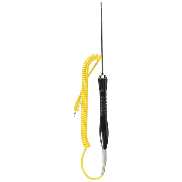 Extech 881605 Type K General Purpose Temperature Probe