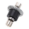 RC Car Differential Gear Accurate Balance Control Differential Diff Replacement