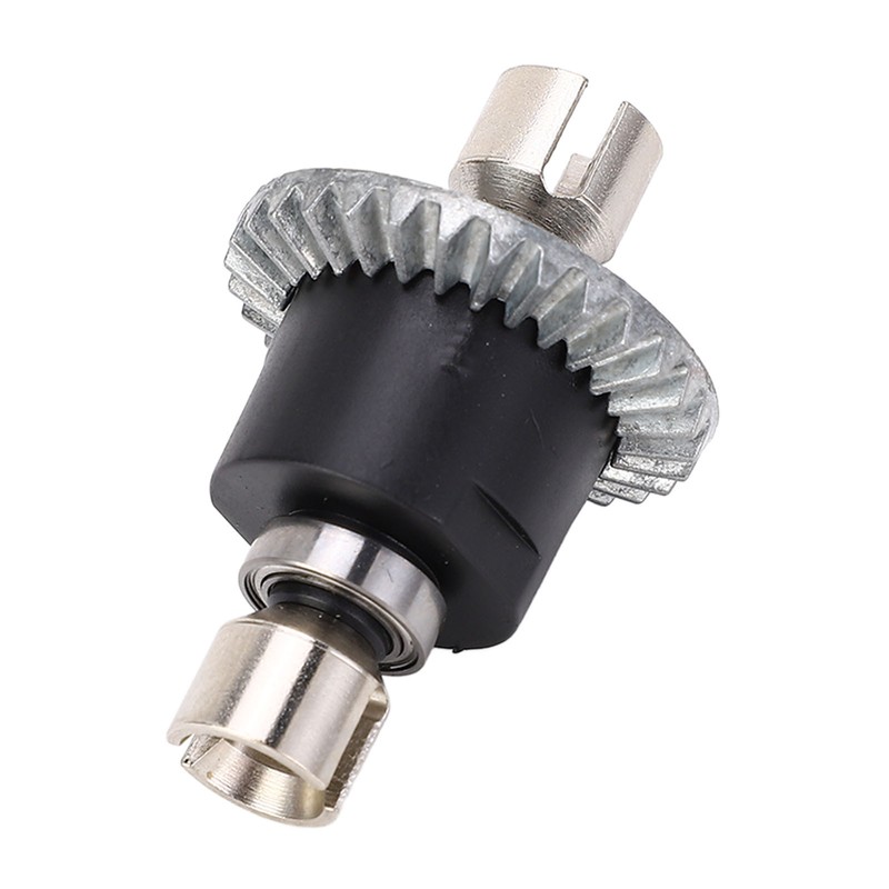 RC Car Differential Gear Accurate Balance Control Differential Diff Replacement
