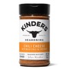 Kinder's Chili Cheese Seasoning, 8.4 Ounce