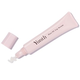 【Saki Takei Ambassador】 Yunth Raw VC Lip Serum Moisturizing Makeup Base UV Protection Raw Vitamin C Ascorbic Acid Lip Lip Care Cosmetics Beauty