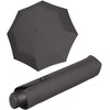 Knirps Sustainable Vision Manual Women's Pocket Umbrella, Dust.