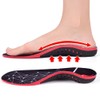 Arch Supporter, Insole, Shock Absorption, Arch Support, Standing Work, Commuting
