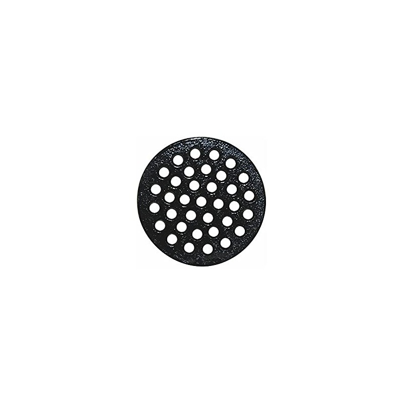 Sioux Chief Mfg 846-S11PK 6-5/8-Inch Cast Iron Strainer