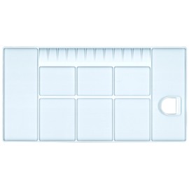 サクラクレパス いちまいパレット イチマイパレツト