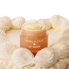 ColourPop® Vanilla Cake Fresh Kiss Lip Mask:_Chocolate Milkshake