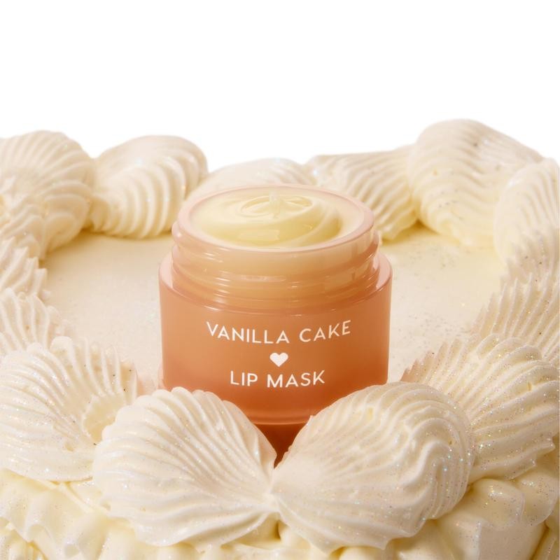 ColourPop® Vanilla Cake Fresh Kiss Lip Mask:_Chocolate Milkshake