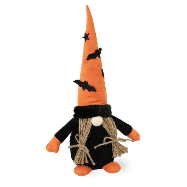 Boston International Halloween Gnome Tabletop Figurine, No Size, Morgana