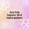 Suave Fresh Vibes Deodorant Stick, Awesome Blossom Scent, Aluminum Free,