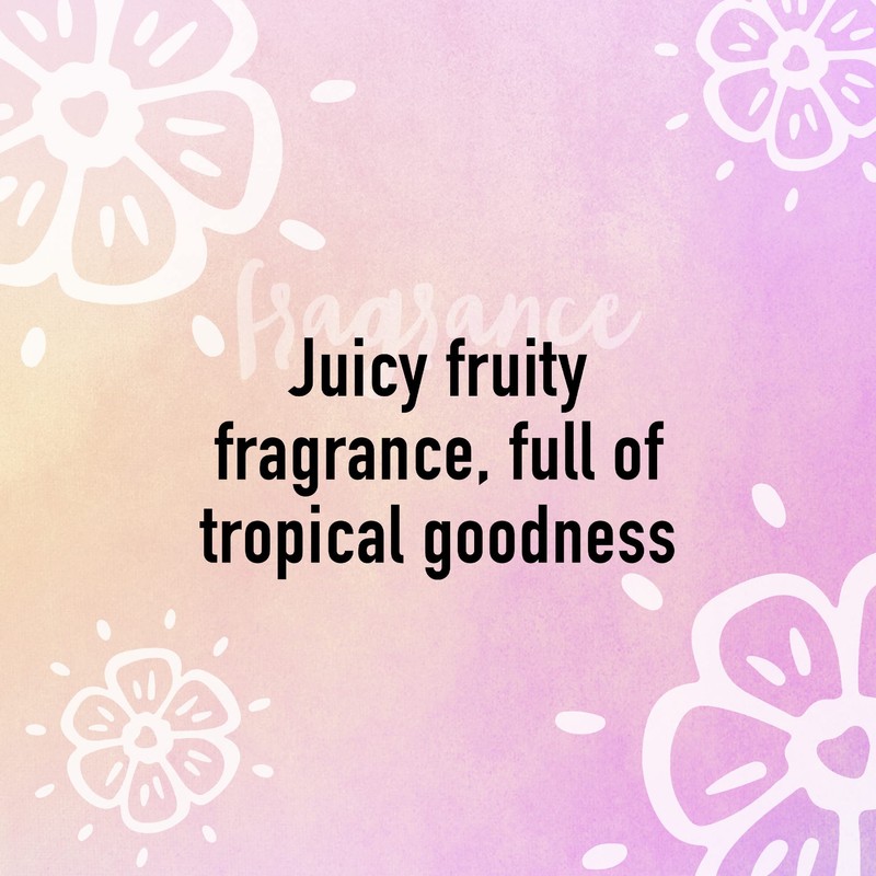 Suave Fresh Vibes Deodorant Stick, Awesome Blossom Scent, Aluminum Free,