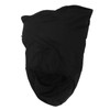 Winter Heated Ski Balaclava Windproof Heated Hat Warm Neck Full