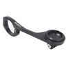 PLATT Bike Computer Mount for Wahoo Elemnt,Aluminum Alloy Bicycle Wahoo