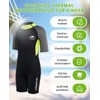 Gogokids Wetsuit Children's Neoprene Shorty Children's Wetsuit Short 2.5 mm