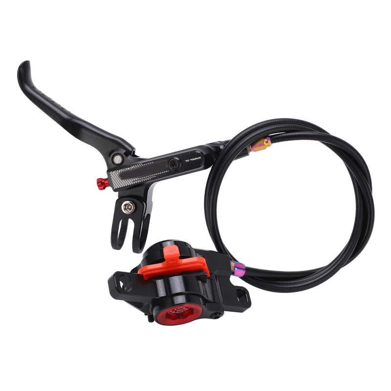 MEIJUN Bicycle Disc Brake Kit Bike Disc Brake Conversion Set