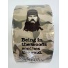 Duck Dynasty Duct Tape Roll (1.88" x 10 yd) NEW