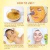 Jelly Mask Mascarilla Revitalizante Todo Tipo De Piel 650g