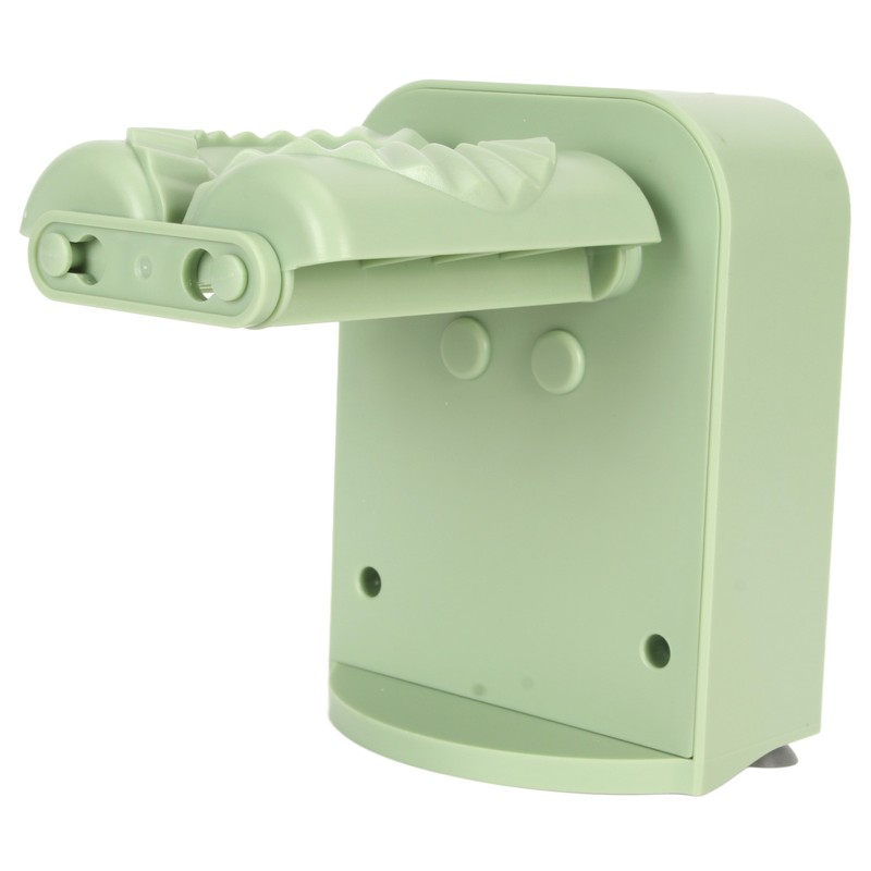 Electric Dumpling Maker Machine Automatic Easy Dumpling Machine with Spoon