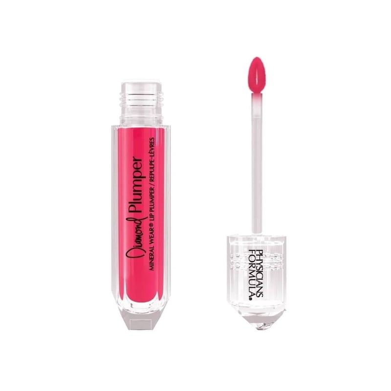 Máscara de pestañas Physicians Formula Butter blowout mascara black libre