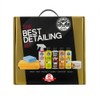 Chemical Guys HOL800 - The Best Detailing Kit (8 Items)