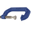IRWIN Tools 225102ZR 225102 Quick Grip C-Clamp, 2 in, 2in