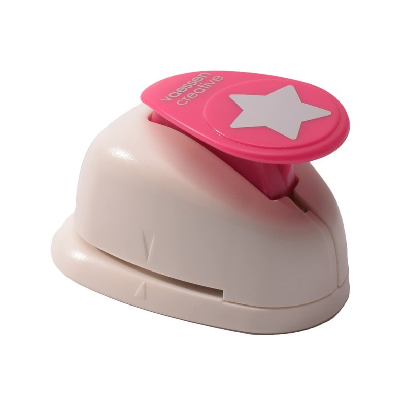 Vaessen, Creative Mini Puncher, medium