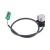 Engine Transmission Speed Sensor Fit for Pathfinder 2004‑2015 31935‑1XJ0A