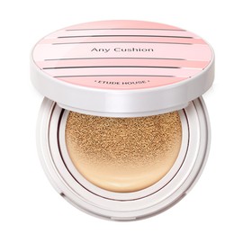 ETUDE Every Cushion All Day Perfect Beige [Foundation, Cushion Foundation] Main Body