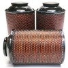Gun Safe Dehumidifier, Moisture Absorbers, TOAAOT 200g Silica Gel Canister
