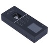 Access Control Attendance 2‑in‑1 Machine TCP/IP Fingerprint Password Card 2.4in